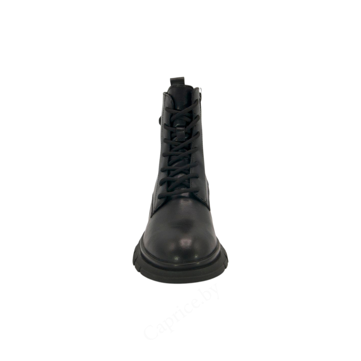 БОТИНКИ FRANCESCO DONNI АРТИКУЛ: T2S7 206BW-S25-02Z83